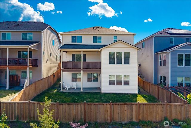 25714 207th Avenue SE, Covington, WA 98042