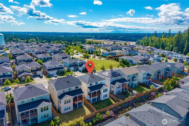 25714 207th Avenue SE, Covington, WA 98042