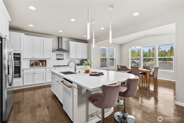 25714 207th Avenue SE, Covington, WA 98042