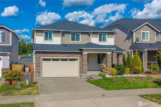 25714 207th Avenue SE, Covington, WA 98042