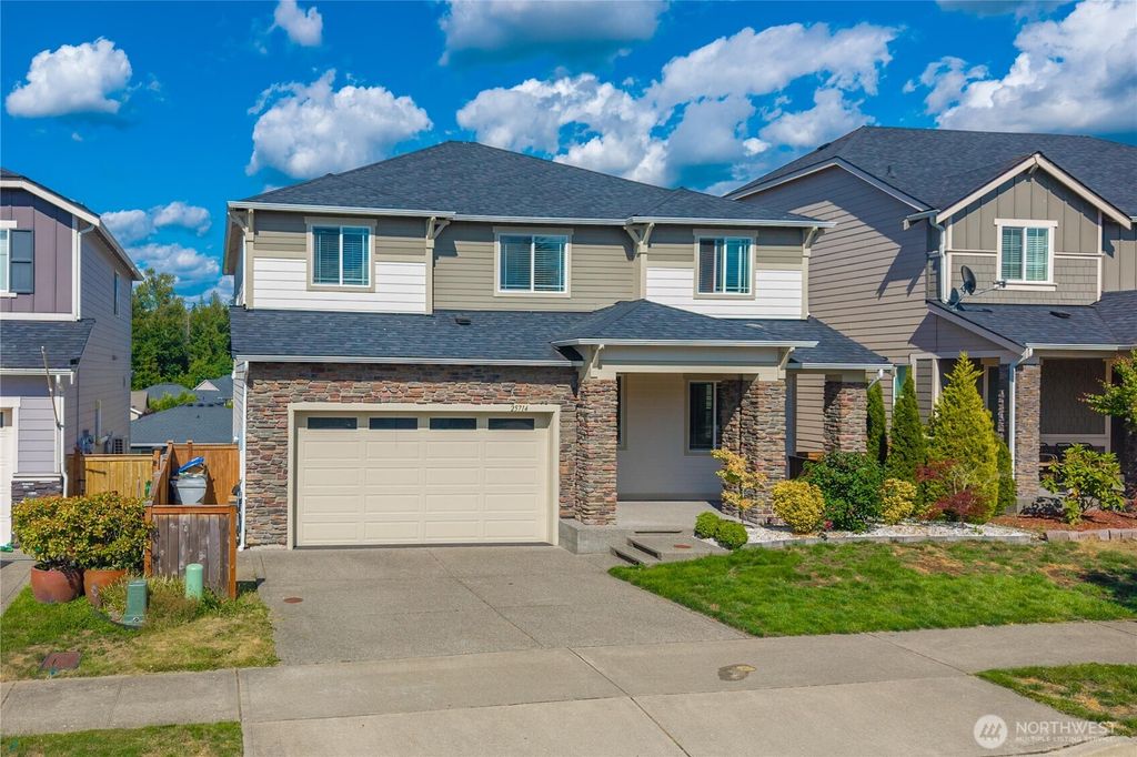 25714 207th Avenue SE, Covington, WA 98042