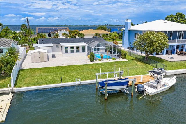 5004 ARLINGTON ROAD, Palmetto, FL 34221