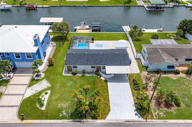 5004 ARLINGTON ROAD, Palmetto, FL 34221