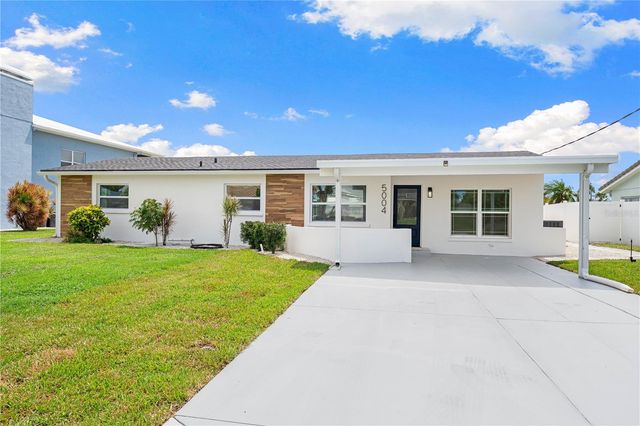 5004 ARLINGTON ROAD, Palmetto, FL 34221