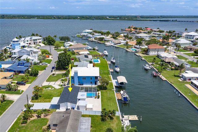 5004 ARLINGTON ROAD, Palmetto, FL 34221