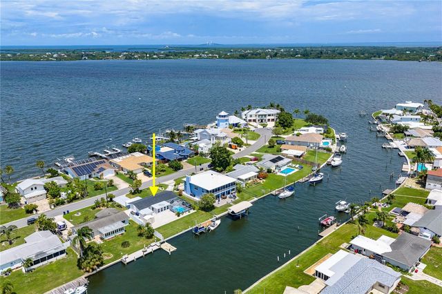 5004 ARLINGTON ROAD, Palmetto, FL 34221