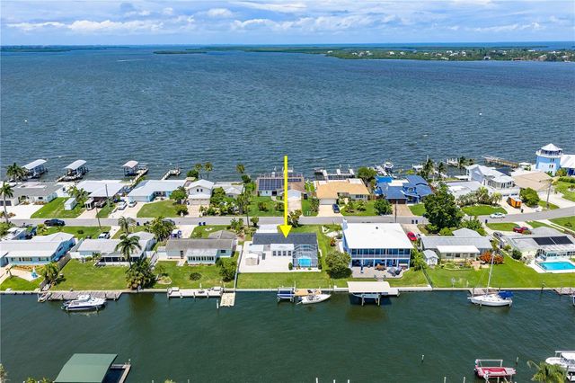 5004 ARLINGTON ROAD, Palmetto, FL 34221