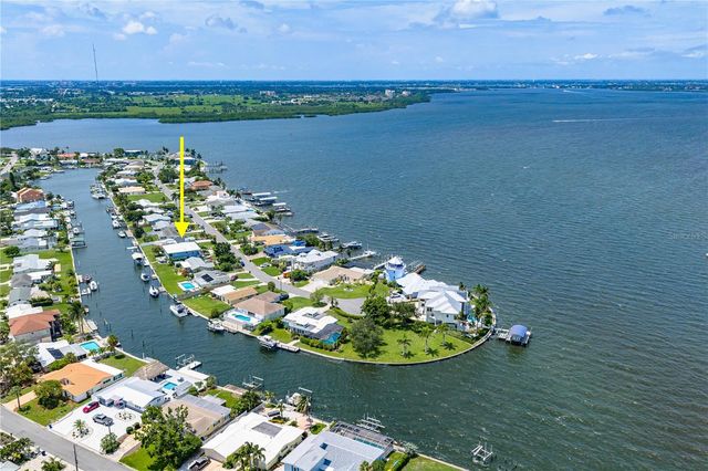 5004 ARLINGTON ROAD, Palmetto, FL 34221