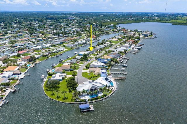5004 ARLINGTON ROAD, Palmetto, FL 34221