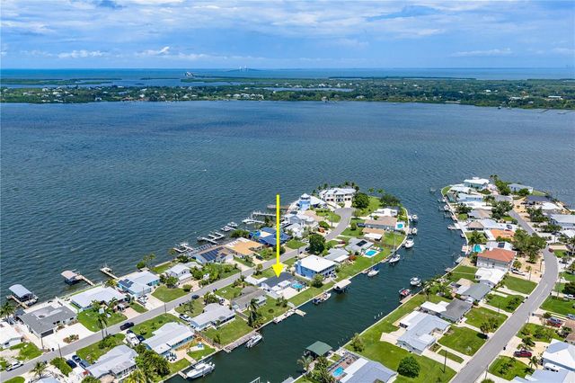 5004 ARLINGTON ROAD, Palmetto, FL 34221