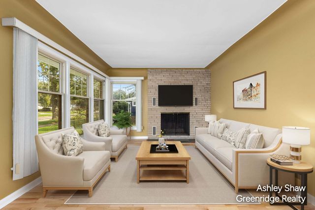 750 Pine Avenue, Holland, MI 49423
