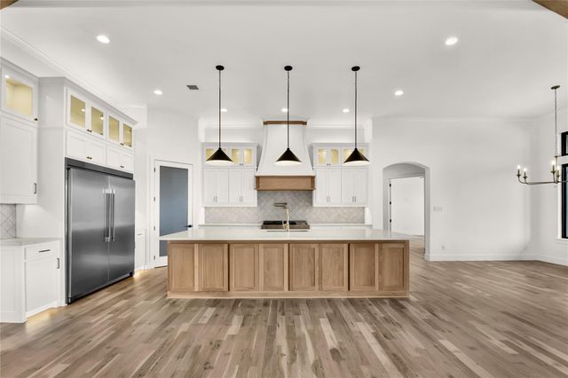 5021 Frost Creek, Aledo, TX 76008