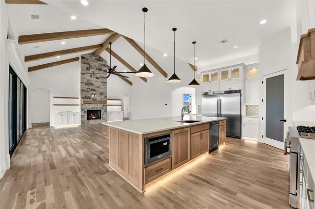 5021 Frost Creek, Aledo, TX 76008