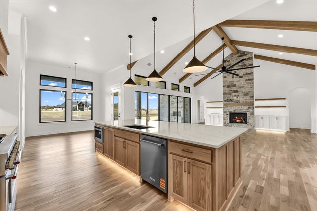 5021 Frost Creek, Aledo, TX 76008