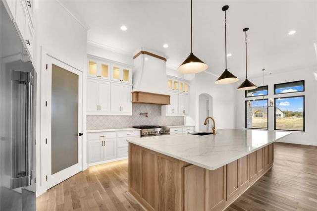 5021 Frost Creek, Aledo, TX 76008