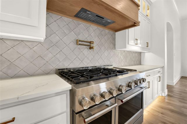 5021 Frost Creek, Aledo, TX 76008