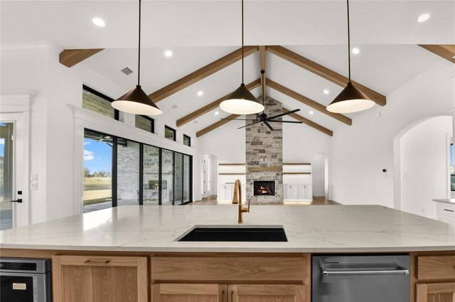 5021 Frost Creek, Aledo, TX 76008