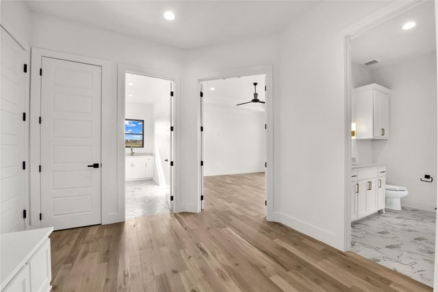 5021 Frost Creek, Aledo, TX 76008