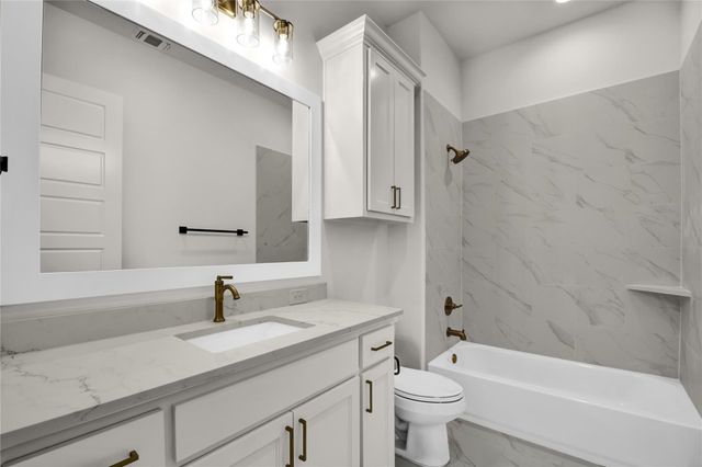 5021 Frost Creek, Aledo, TX 76008