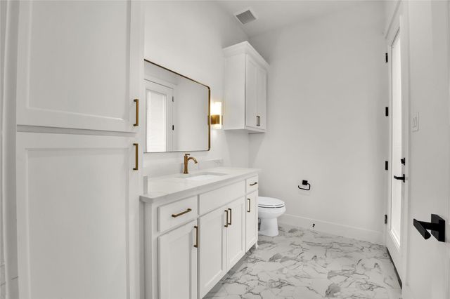 5021 Frost Creek, Aledo, TX 76008