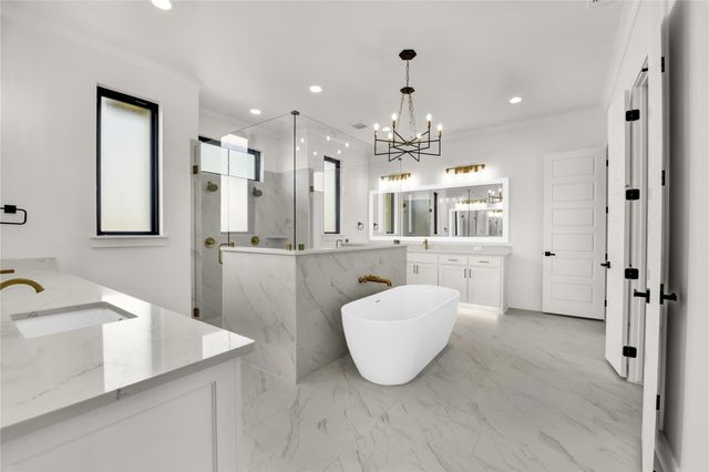 5021 Frost Creek, Aledo, TX 76008