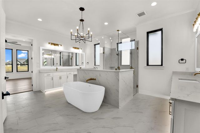 5021 Frost Creek, Aledo, TX 76008