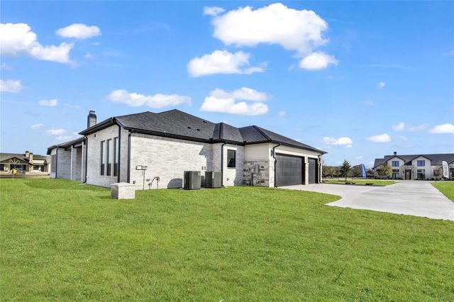 5021 Frost Creek, Aledo, TX 76008