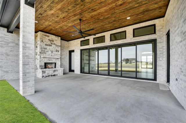 5021 Frost Creek, Aledo, TX 76008