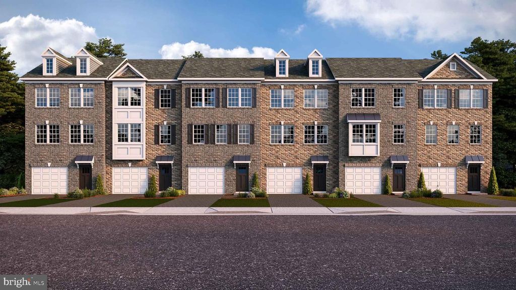 1815 REESE CT, Winchester, VA 22601