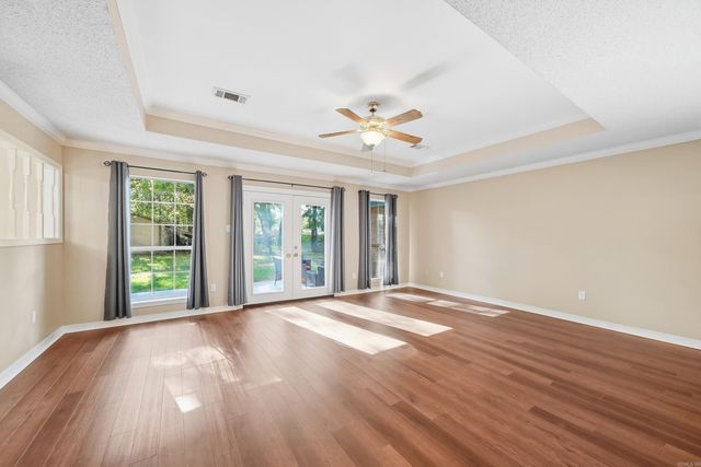 3 Summerville Drive, Greenbrier, AR 72058