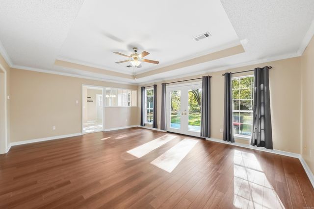 3 Summerville Drive, Greenbrier, AR 72058