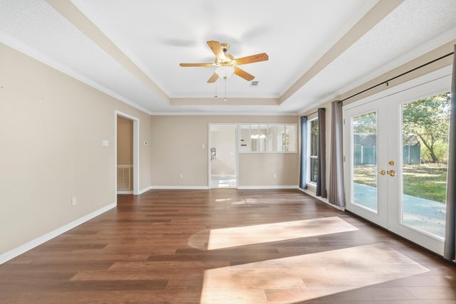 3 Summerville Drive, Greenbrier, AR 72058