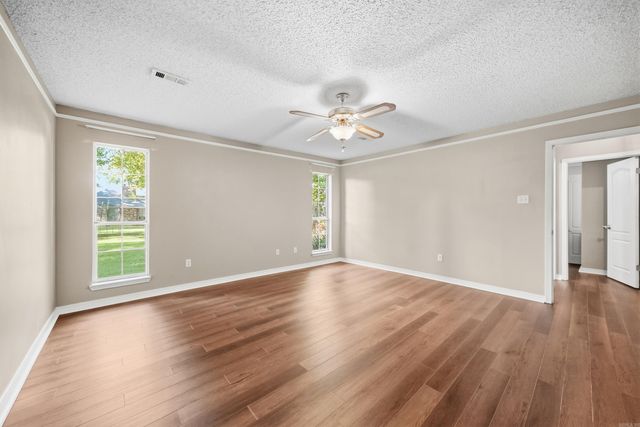 3 Summerville Drive, Greenbrier, AR 72058