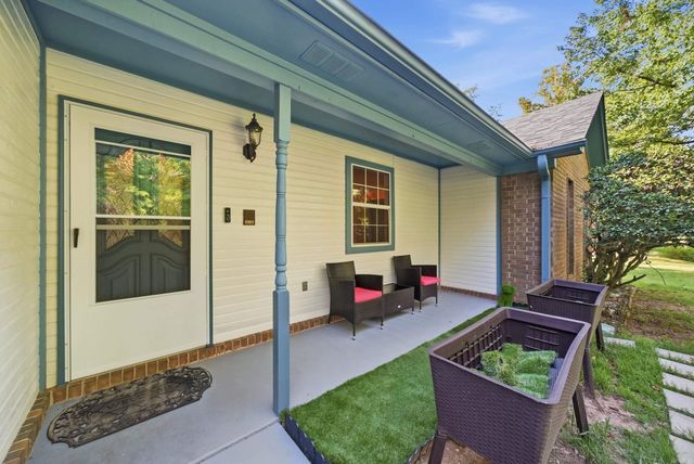 3 Summerville Drive, Greenbrier, AR 72058