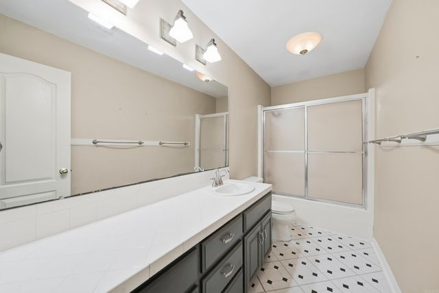 3 Summerville Drive, Greenbrier, AR 72058