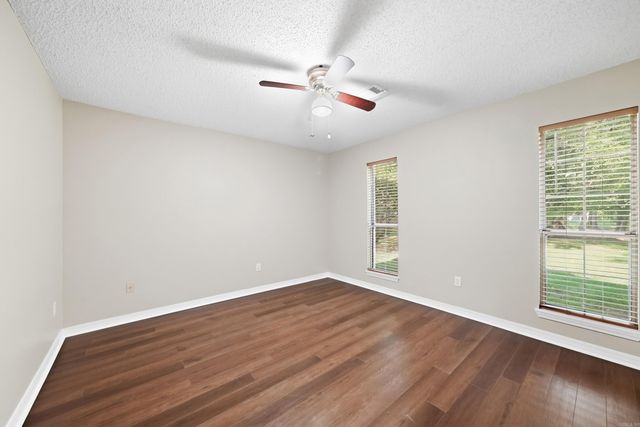 3 Summerville Drive, Greenbrier, AR 72058