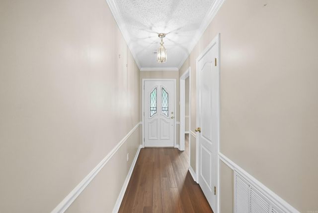3 Summerville Drive, Greenbrier, AR 72058