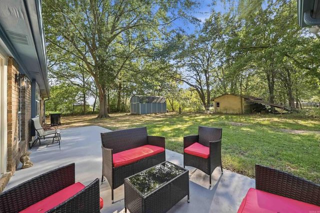 3 Summerville Drive, Greenbrier, AR 72058