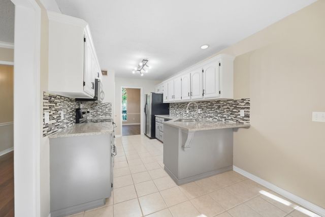3 Summerville Drive, Greenbrier, AR 72058