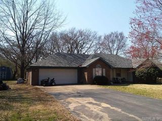 3 Summerville Drive, Greenbrier, AR 72058