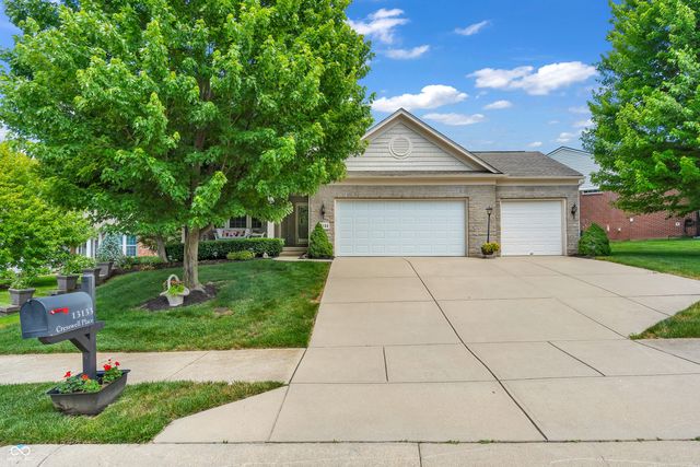 13133 Cresswell Place, Fishers, IN 46037