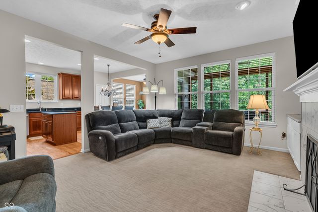 13133 Cresswell Place, Fishers, IN 46037