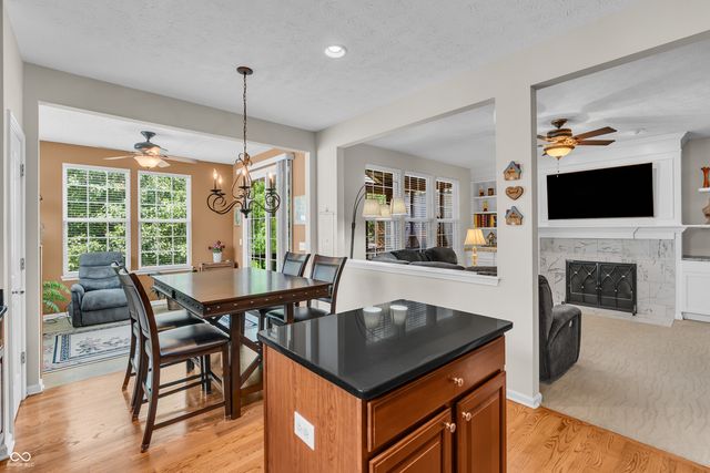 13133 Cresswell Place, Fishers, IN 46037