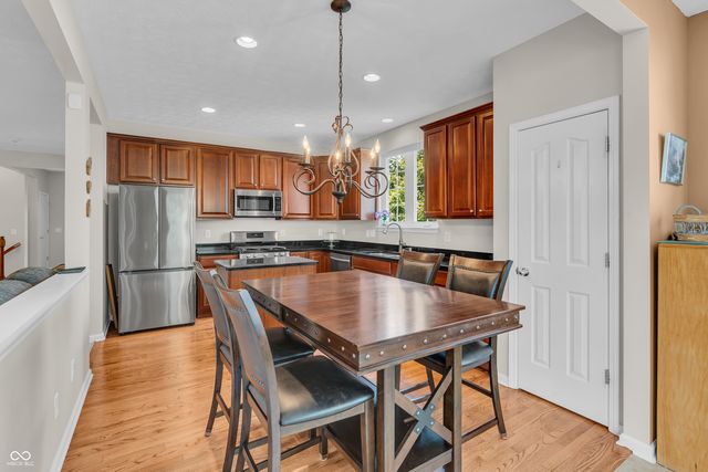 13133 Cresswell Place, Fishers, IN 46037