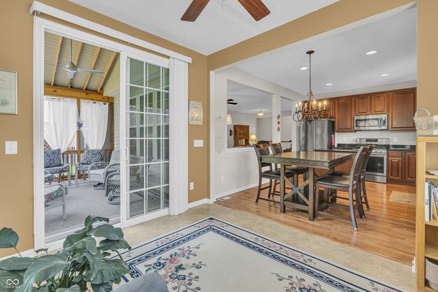 13133 Cresswell Place, Fishers, IN 46037