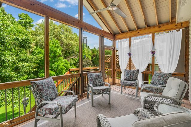 13133 Cresswell Place, Fishers, IN 46037