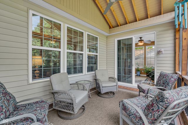 13133 Cresswell Place, Fishers, IN 46037