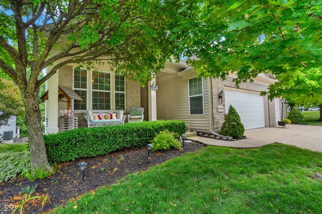 13133 Cresswell Place, Fishers, IN 46037