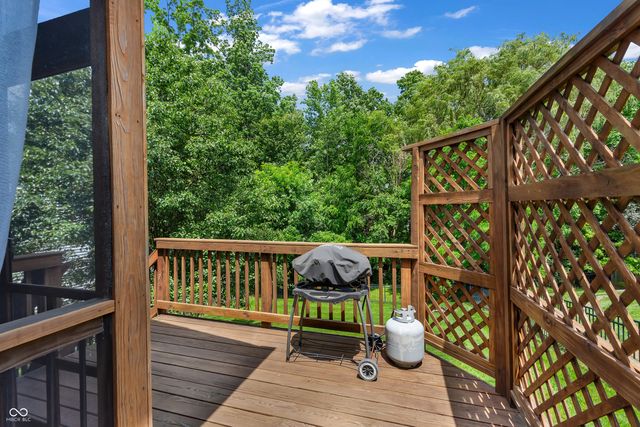 13133 Cresswell Place, Fishers, IN 46037
