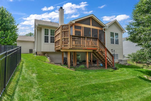 13133 Cresswell Place, Fishers, IN 46037